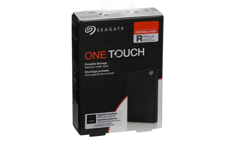 1tb Ext One Touch
